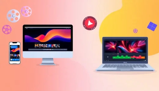 How to Download iMovie on Mac, iPhone & Best Windows Alternative