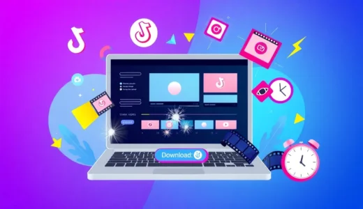 Get Unlimited CapCut Templates: Free Downloads & Easy Editing