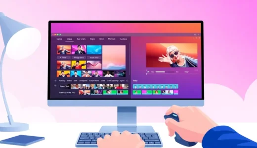 CapCut for PC: Free Professional Video Editing Guide & Download