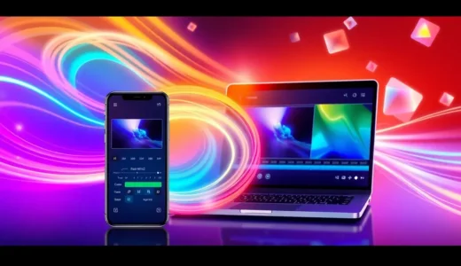 How to Reverse Videos in CapCut: Easy Steps for Desktop & Mobile