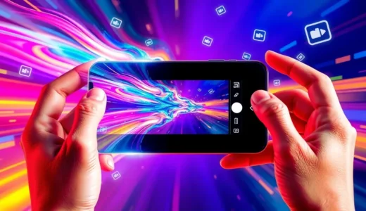 How to Play Videos in Reverse: Easy Techniques for Fun and Impact
