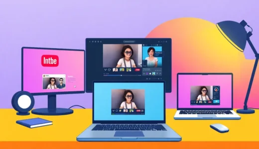 How to Convert Video Aspect Ratio for Any Platform Easily