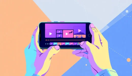 Best Apps for Merging Videos on Phone: Easy Guide to Combine Clips