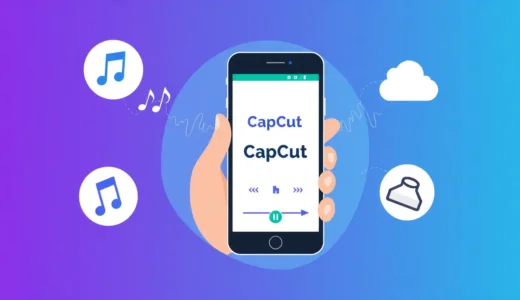 Extract Audio from Video on Android for Free with CapCut – Easy Guide