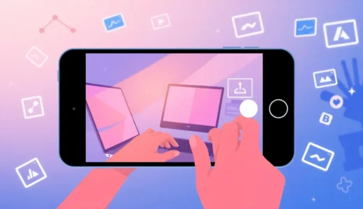 What is B Roll and How It Can Elevate Your Video Content