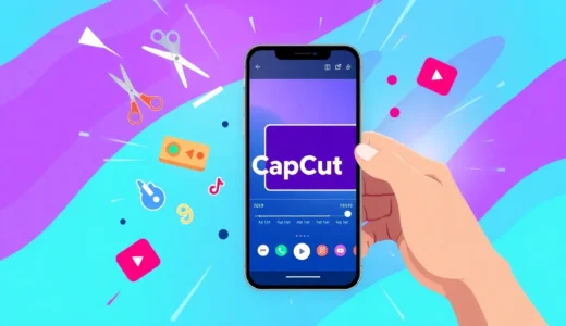 CapCut for iOS: Download, Edit, and Share Videos Like a Pro
