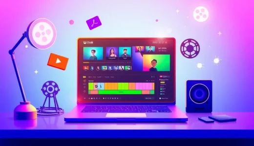 Free YouTube Video Editor: Create Awesome Videos with CapCut