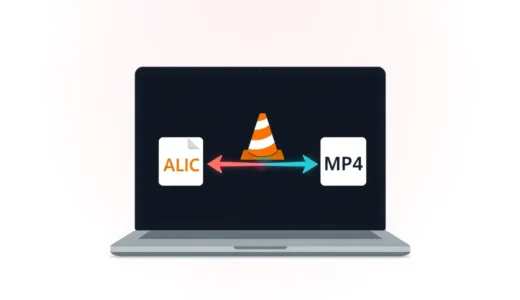 How to Convert AVI to MP4 with VLC: Simple Step-by-Step Guide