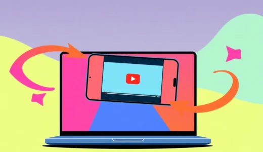 How to Rotate a YouTube Video on Any Device and in an Editor