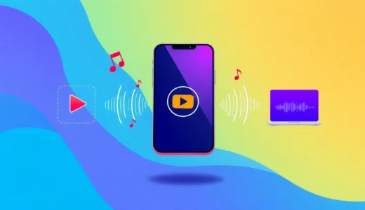 Create a Custom Ringtone from YouTube Without Any Downloads