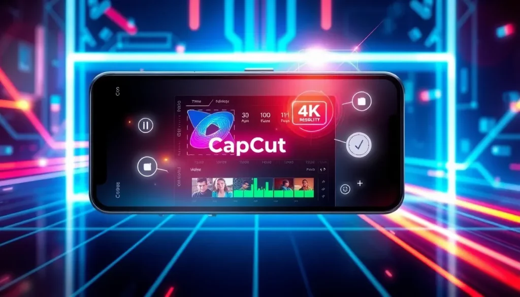 CapCut Upgrade: New Features, Download Guide & Android Enhancements ...