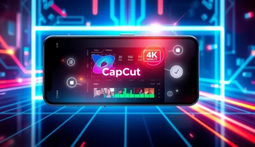 CapCut Upgrade: New Features, Download Guide & Android Enhancements
