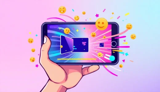 How to Reverse Snapchat Videos: Easy Steps & Creative Tips