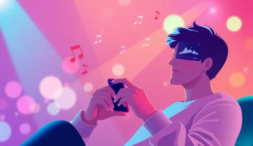 Find Songs by Partial Lyrics & Edit for Aftermovies Easily
