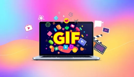 Free Online MOV to GIF Converter – Convert Videos in Seconds