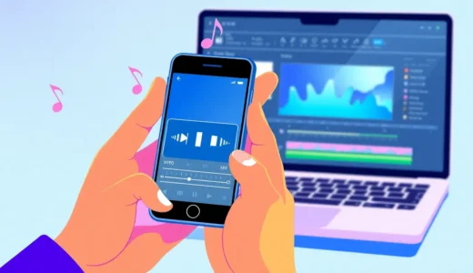 How to Make a Ringtone from a Video: Easy Steps for Android & iPhone