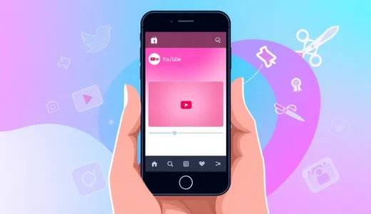 How to Upload YouTube Videos to Instagram with CapCut