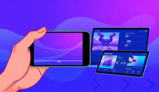 Fix Shaky Videos: CapCut & YouTube Studio Beta Guide