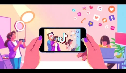 TikTok Video Size Guide: Perfect Dimensions for Maximum Impact