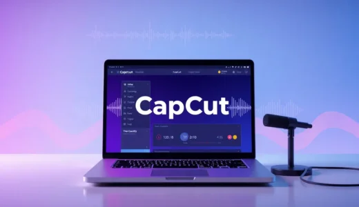 How to Add Voiceover to Video with CapCut: Easy Step-by-Step Guide