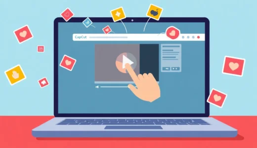 How to Convert Video to GIF Online with CapCut: Easy Guide