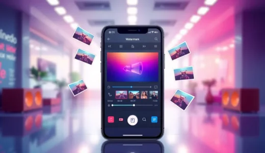 Remove Watermarks from Videos: Complete Guide to Save Without Watermark
