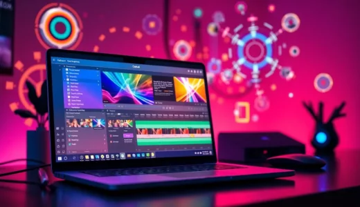 CapCut PC Guide: Edit Professional Videos Easily with Free Software