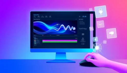 Unlock CapCut Pro PC: Top 10 Features & Free Trial Guide