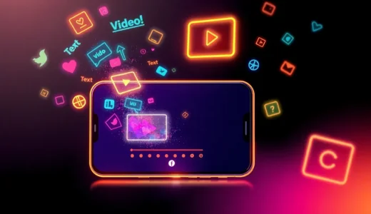 Create Amazing Videos Instantly with Text to Video Maker