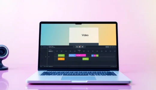 Effortlessly Edit Video Text with Modern Tools & CapCut