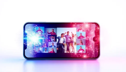 Turn Live Photos into Videos for Free with CapCut’s Easy Guide