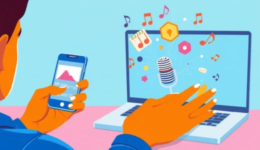 How to Extract Audio from Video: Complete Guide for Beginners