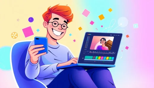 CapCut Tutorial for Beginners: Easy Steps to Edit Videos Like a Pro