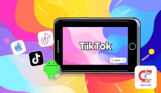TikTok Download Guide: Get App & Save Videos Easily