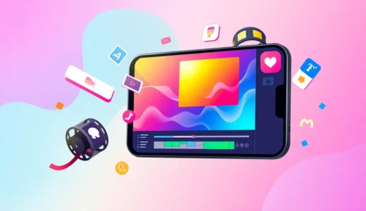 CapCut App: Easy Video Editing for Professional Results