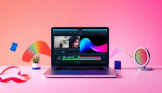 Unlock Professional Looks with LUTs for Color Grading