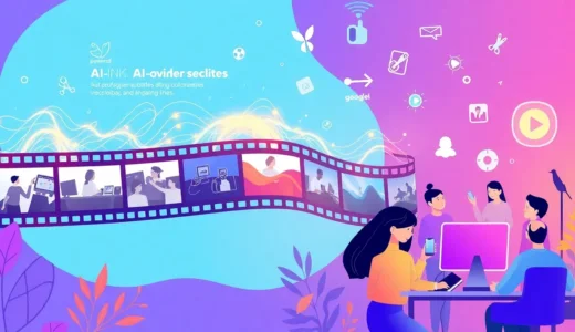 CapCut AutoCut: AI Video Editing Made Easy and Fast