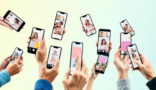 How to Make a Collage on Facebook with Pictures: Step-by-Step Guide
