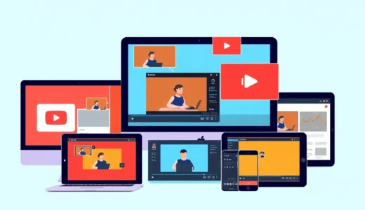 YouTube Picture in Picture: How to Use on PC, iPad, and Mobile