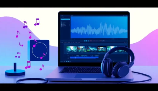 How to Sync Audio and Video: Complete Guide with Free Tools & Tips
