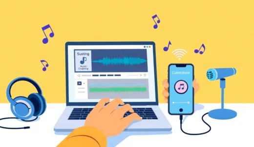 How to Crop Music and Cut MP3 Files Quickly and Easily