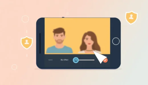 How to Blur Moving Faces in CapCut: Step-by-Step Guide