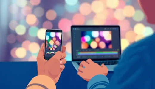 How to Blur Background in CapCut | Easy Steps for PC & Mobile