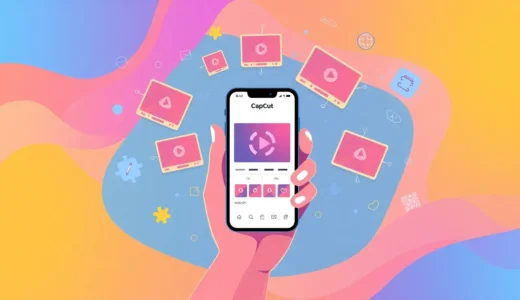 How to Merge Clips in CapCut: Complete Guide for All Devices