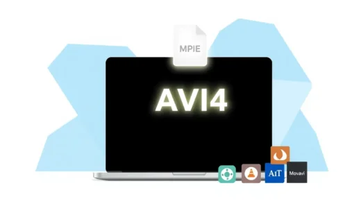 How to Convert AVI to MP4 on Mac: Easy Tools & Methods