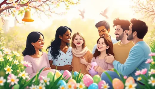 Easter Hallelujah Lyrics: Add to Videos with CapCut Easily