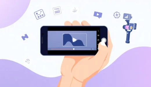 Stabilize iPhone Videos: Complete Guide for Smooth Footage