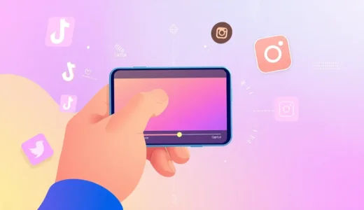 How to Split a Clip in CapCut: A Step-by-Step Guide for Beginners