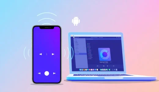 How to Screen Record with Audio on CapCut Mobile and Desktop