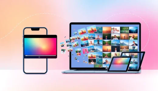 How to Convert Video to Image Sequence: Easy Steps & Tools